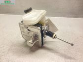 Brake booster