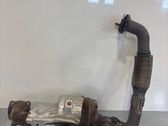 Catalyst/FAP/DPF particulate filter