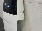 Rear door