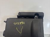Air filter box