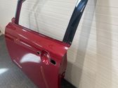 Porte avant
