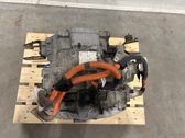Automatikgetriebe