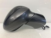 Front door electric wing mirror