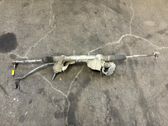 Steering rack