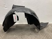 Front wheel arch liner splash guards