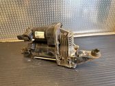 Compresseur / pompe à suspension pneumatique