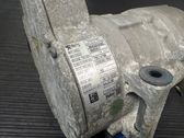 Klimakompressor Pumpe