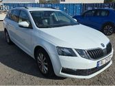 Automatic gearbox