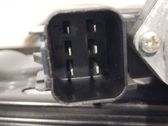 Front door electric window regulator