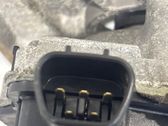 Wischermotor