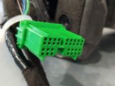 Front door electric wing mirror