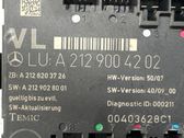 Door control unit/module
