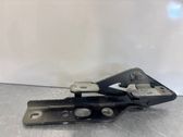 Engine bonnet/hood hinges