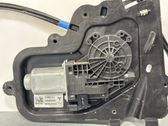 Fensterheber elektrisch ohne Motor Tür vorne