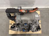 Moteur de voiture électrique