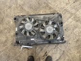 Coolant radiator