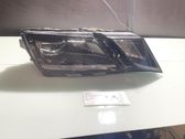 Front door electric wing mirror