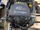 Motor