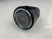 Engine start stop button switch