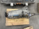 Automatikgetriebe