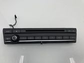 Radio/CD/DVD/GPS head unit