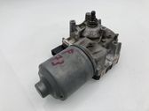 Wiper motor