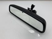 Rear view mirror (interior)