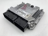 Блок управления двигателем ECU