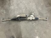 Steering rack