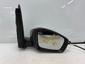 Rétroviseur extérieur électrique de porte avant