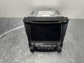 Radio / CD-Player / DVD-Player / Navigation