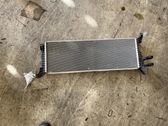 Coolant radiator