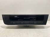 Radio/CD/DVD/GPS head unit