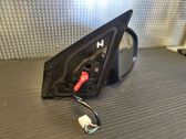 Rétroviseur extérieur électrique de porte avant