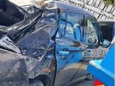 Hybridiauto / sähköauton akku