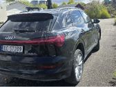 Electric car motor