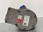 Ilmastointilaitteen kompressorin pumppu (A/C)