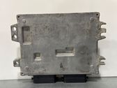 Engine control unit/module ECU