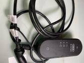 Electric car charging cable