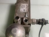 Other air conditioning (A/C) parts