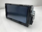 Radio/CD/DVD/GPS head unit