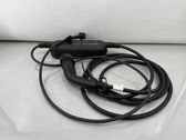Electric car charging cable