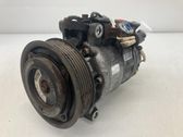 Klimakompressor Pumpe