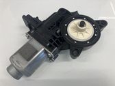 Front door window regulator motor