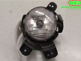 Front fog light