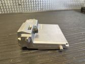 Windshield/windscreen camera