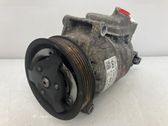 Klimakompressor Pumpe