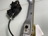 Front door electric window regulator