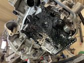 Automatic gearbox