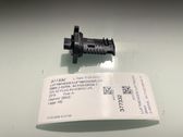 Mass air flow meter